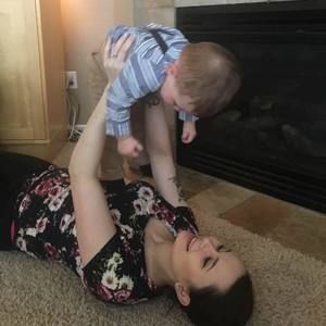 Meet your Posher, Drew anne